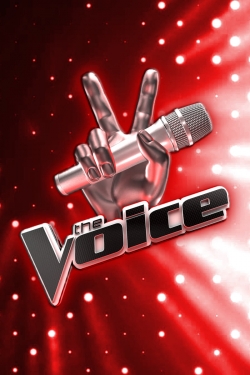 The Voice UK