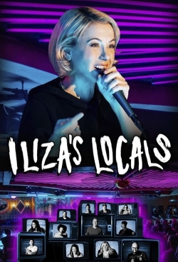 Iliza's Locals