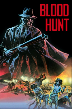 Blood Hunt