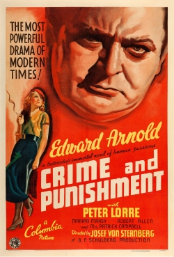 Crime and Punishment