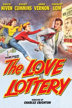 The Love Lottery