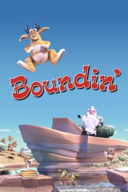 Boundin'