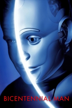 Bicentennial Man