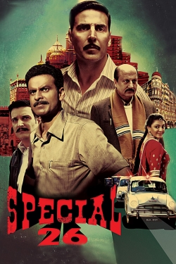 Special 26