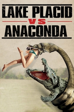 Lake Placid vs. Anaconda