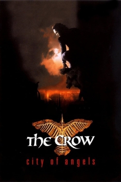 The Crow: City of Angels