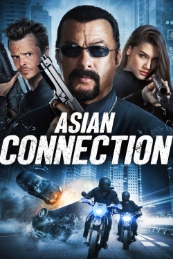 The Asian Connection