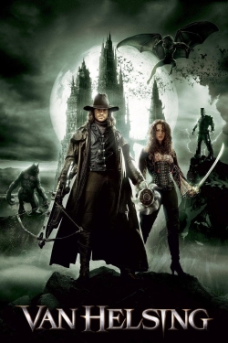 Van Helsing