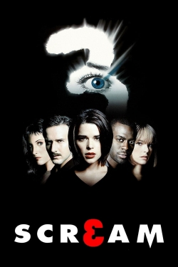 Scream 3