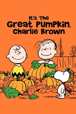 It's the Great Pumpkin, Charlie Brown