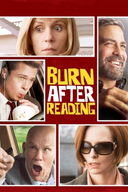 Burn After Reading