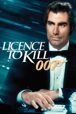 Licence to Kill