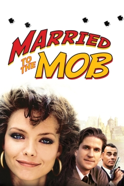 Married to the Mob