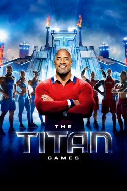 The Titan Games