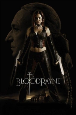 BloodRayne