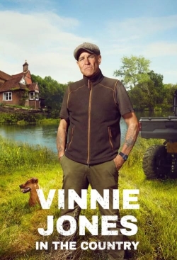 Vinnie Jones In The Country