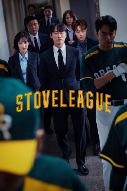 Stove League