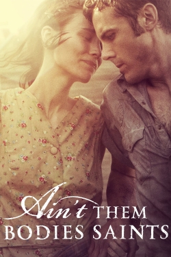 Ain't Them Bodies Saints