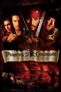 Pirates of the Caribbean: The Curse of the Black Pearl