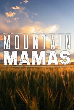 Mountain Mamas