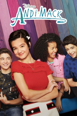 Andi Mack