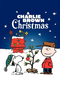 A Charlie Brown Christmas