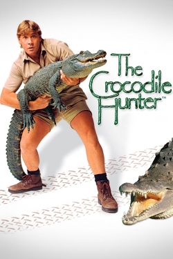 The Crocodile Hunter