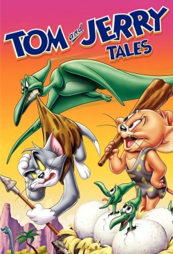 Tom and Jerry Tales