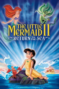 The Little Mermaid II: Return to the Sea