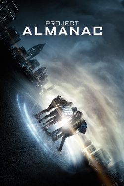 Project Almanac