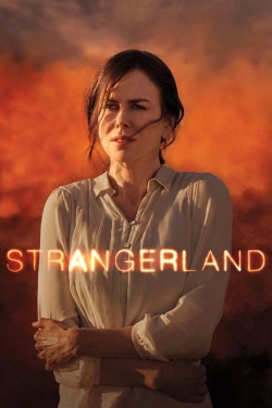 Strangerland