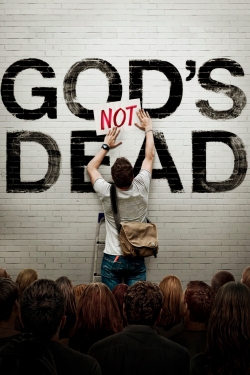 God's Not Dead