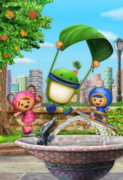 Team Umizoomi