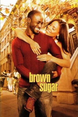 Brown Sugar