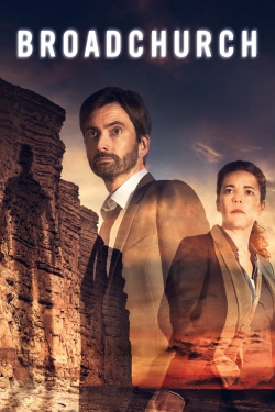 Broadchurch