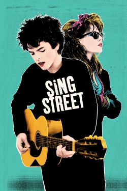 Sing Street