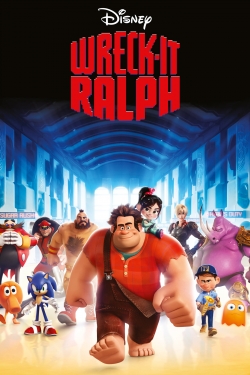 Wreck-It Ralph