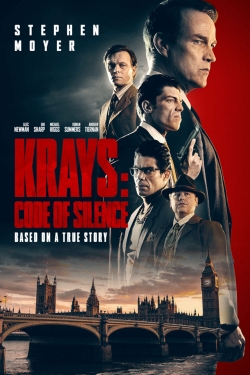 Krays: Code of Silence