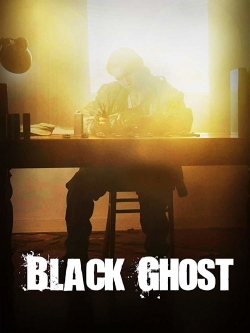 Black Ghost