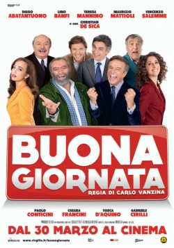 Buona giornata