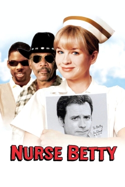 Nurse Betty