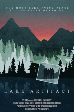 Lake Artifact