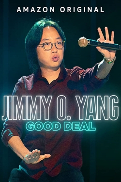 Jimmy O. Yang: Good Deal