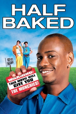 Half Baked