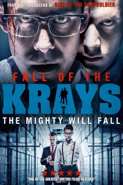 The Fall of the Krays