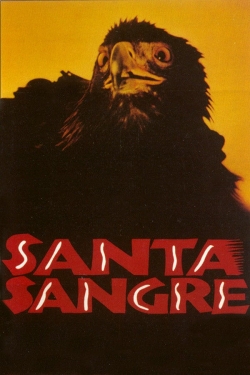 Santa Sangre