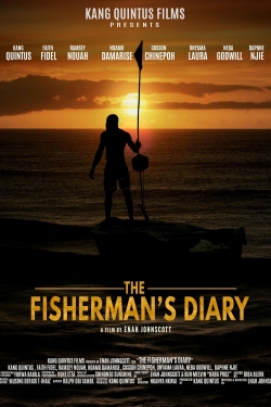 The Fisherman's Diary