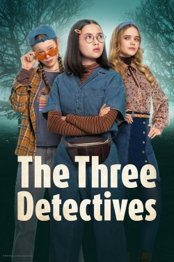 The Three Detectives