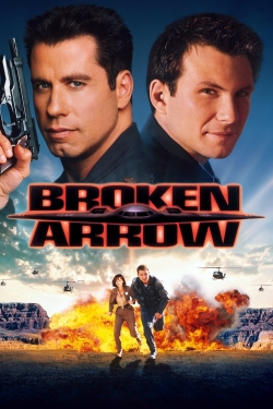 Broken Arrow