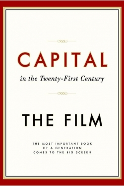 Capital in the 21st Century